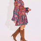 Alden Adair - Women's Adele Dress
