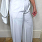 Generation Love - Alexia Satin Pants