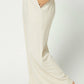 Entro - Plus Wide Leg Pants