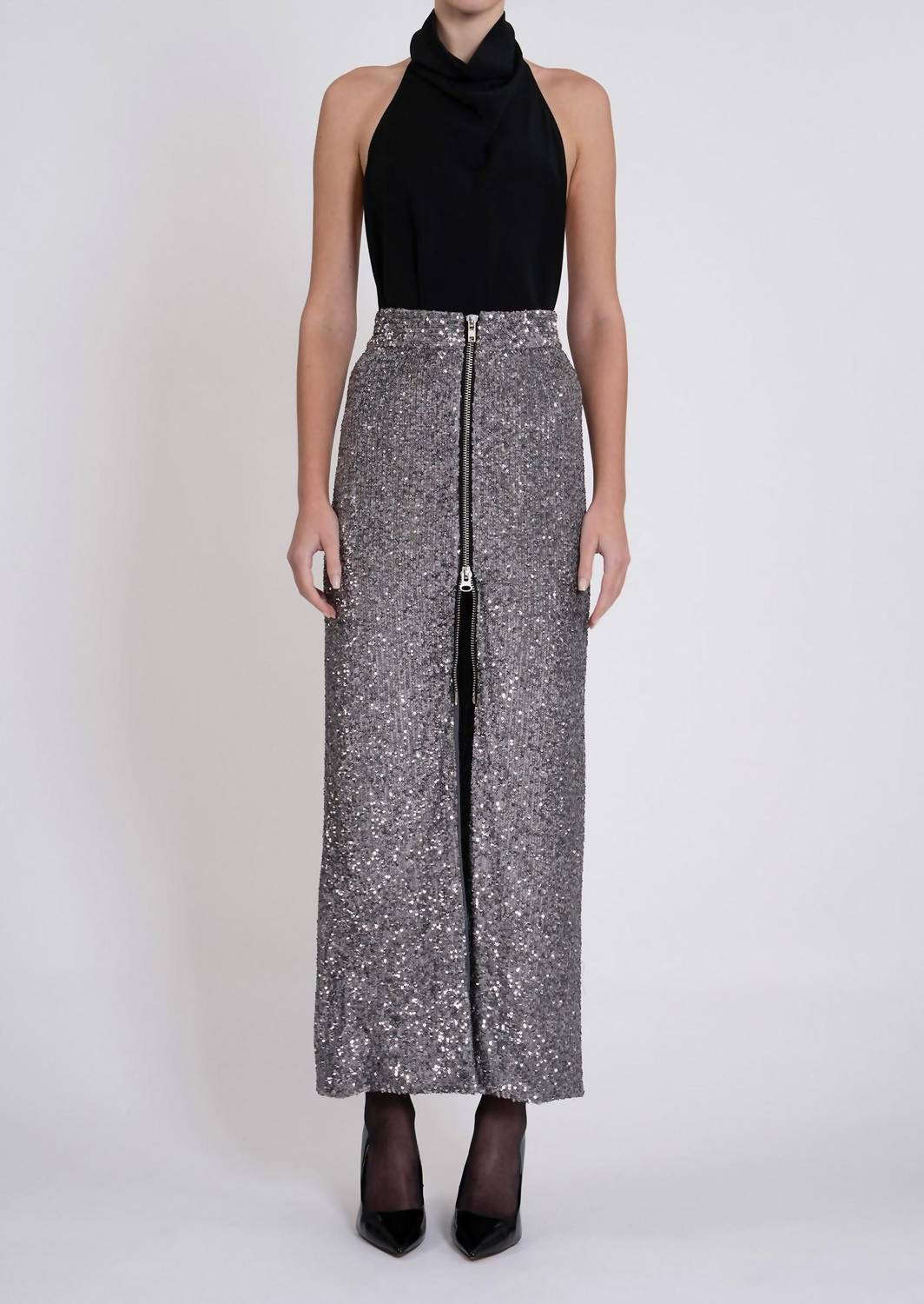 Nonchalant Label - Rhea Midi Skirt