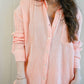 Z Supply - Heacock Avenue Gingham Button Up Top