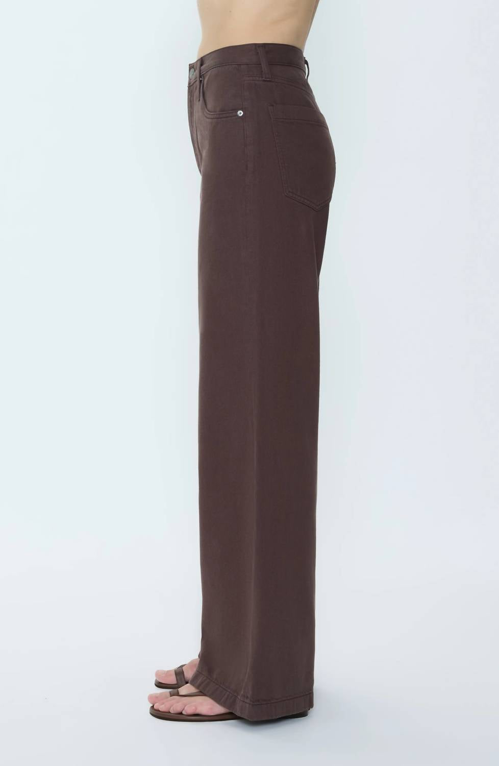 Pistola - Jayden Low Slung Jeans