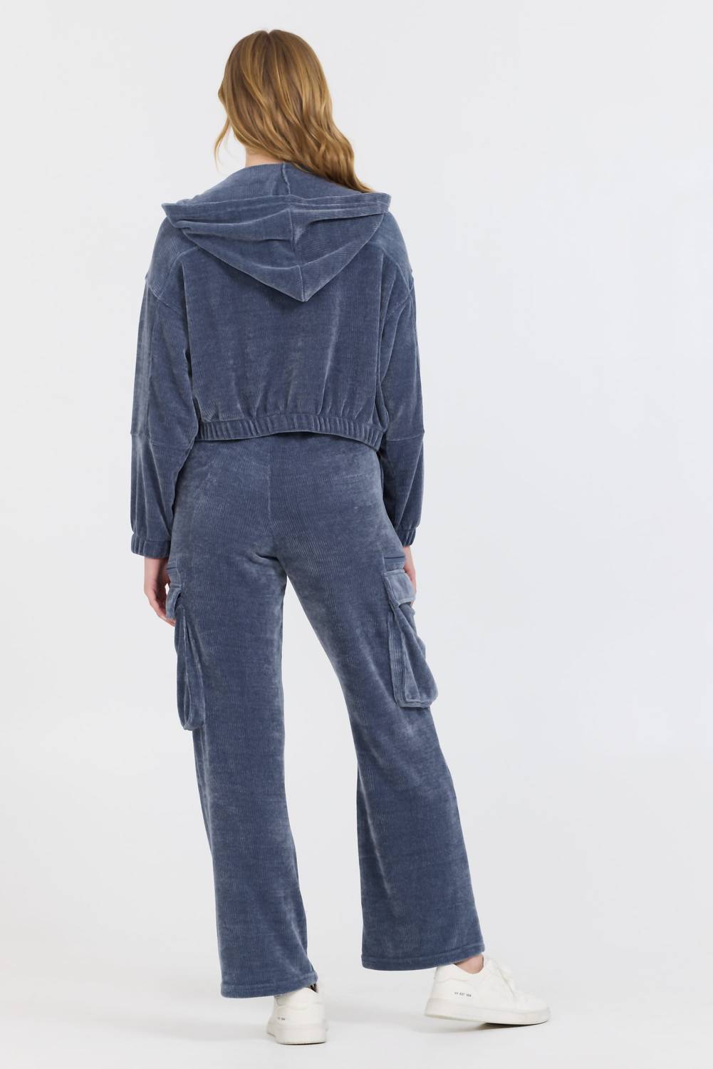 Vintage Havana - Taylor Cargo Pants
