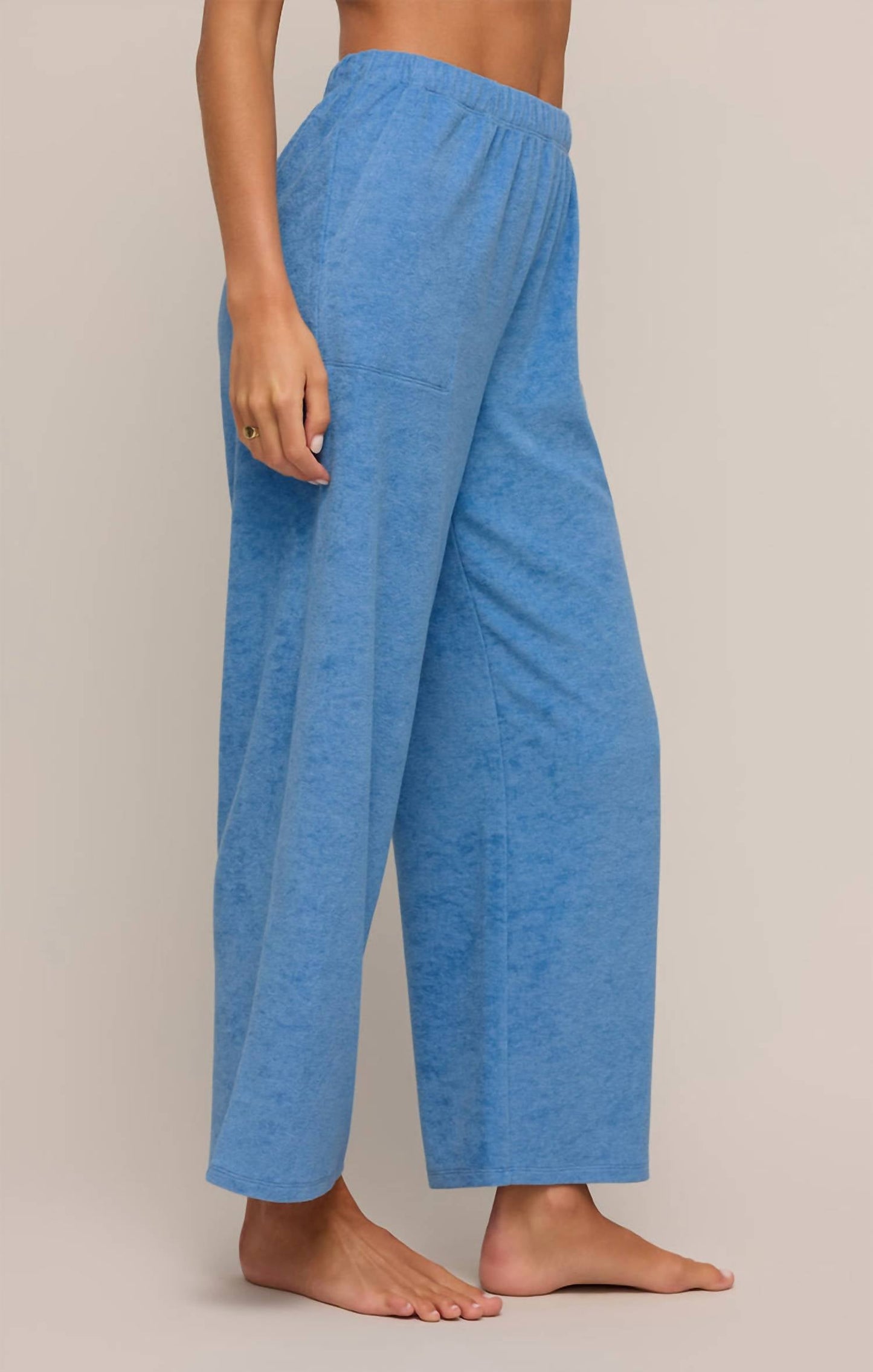 Z Supply - Women's Lets Cruise Pant
