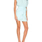 Amanda Uprichard - Copeland Mini Dress