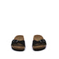 Birkenstock - Women's Madrid Vegan Sandals