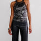 Free People - Take Me Away Cami Top