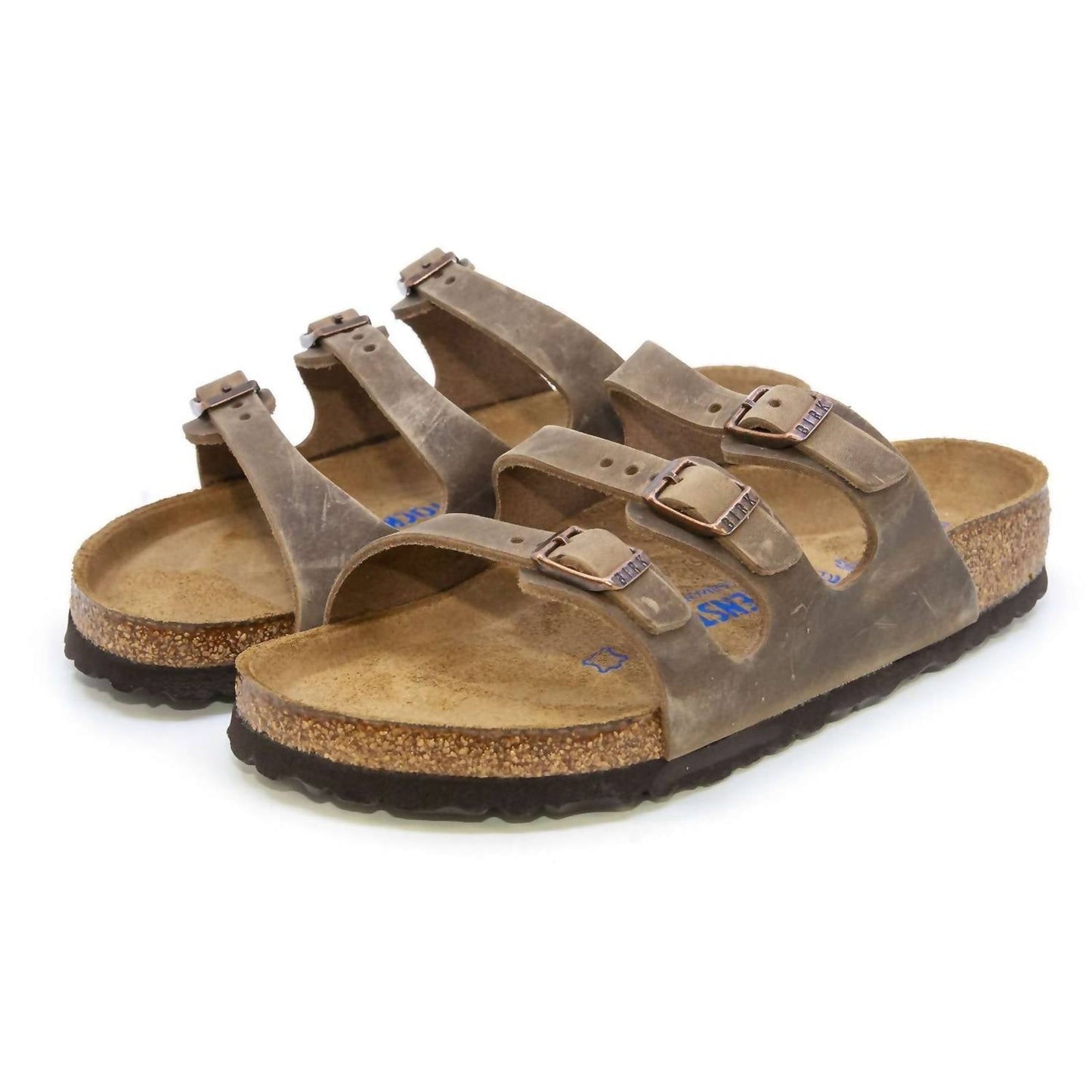 Birkenstock - Women's Florida Soft Footbed Sandals