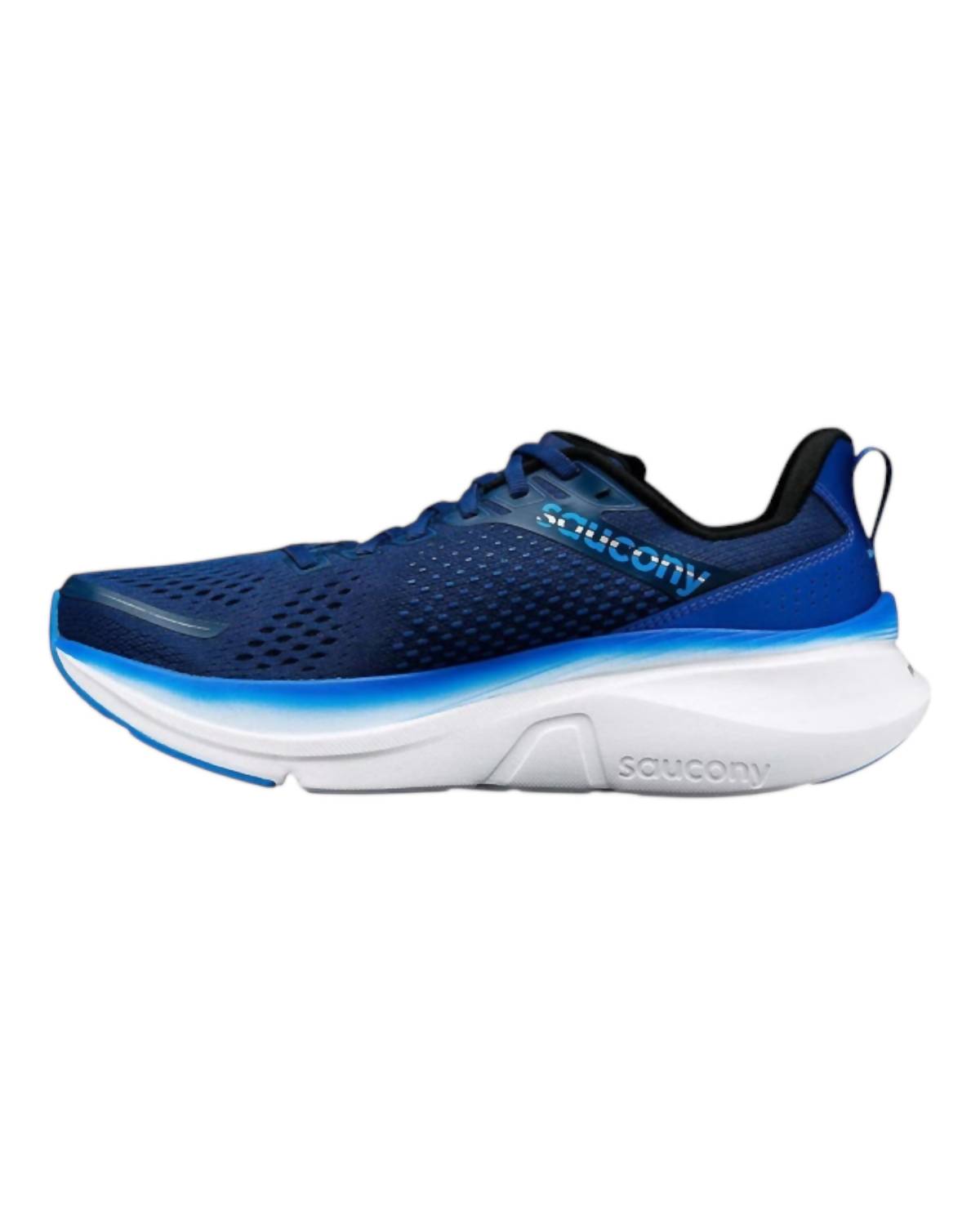 Saucony - पुरुषों के गाइड 17 जूते