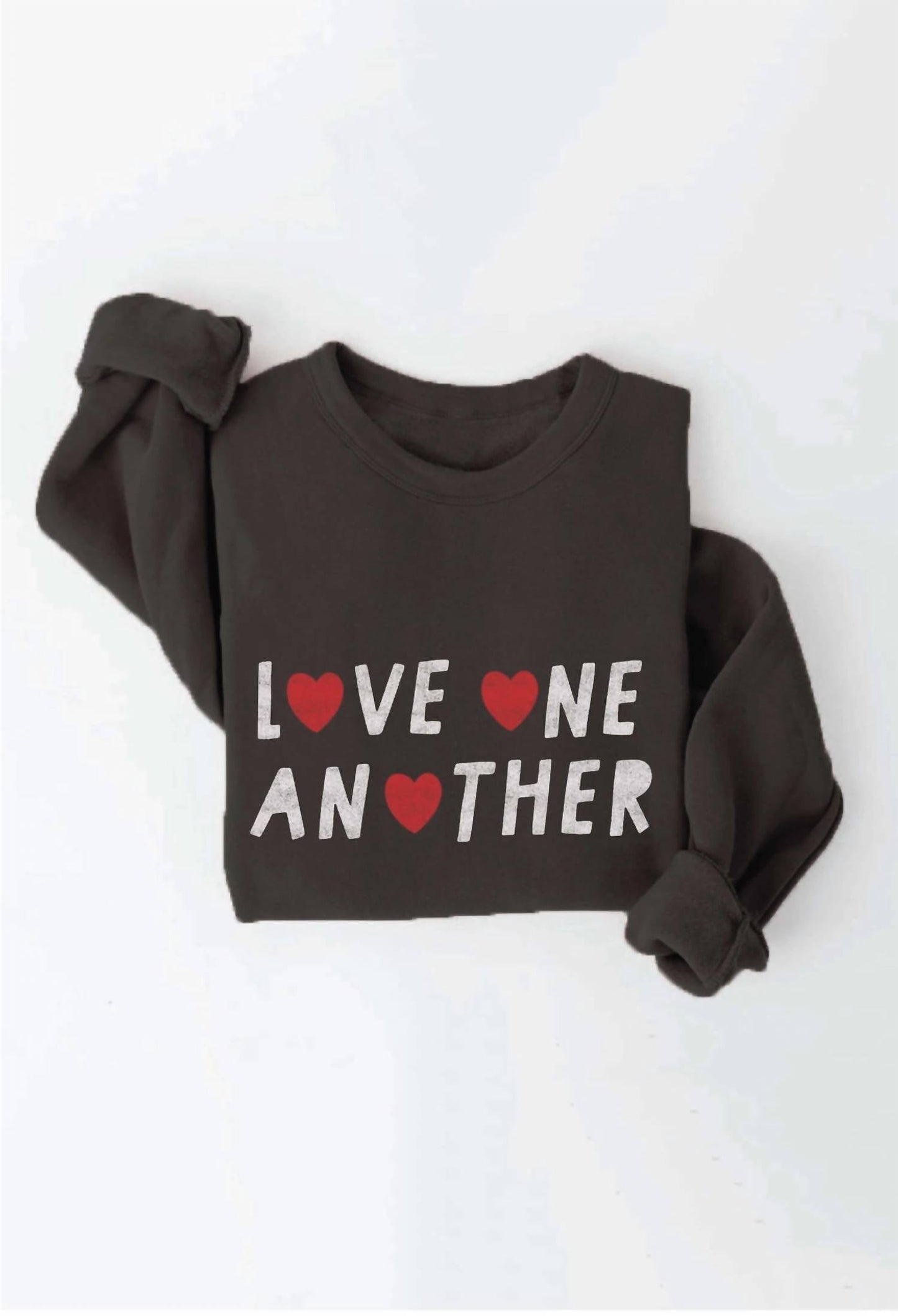 Oat Collective - Women's Love One Another Sweatshirt
