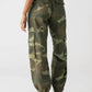 Sanctuary - Cyber Cargo Pants