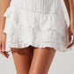 Astr - Kensley Skirt