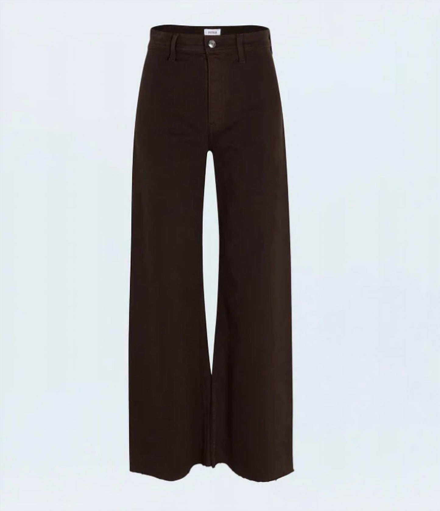 Pistola - Penny Wide Leg Utility Jeans