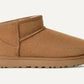 Ugg - Women's Classic Ultra Mini Boots