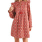 &Merci - Cassie Dress