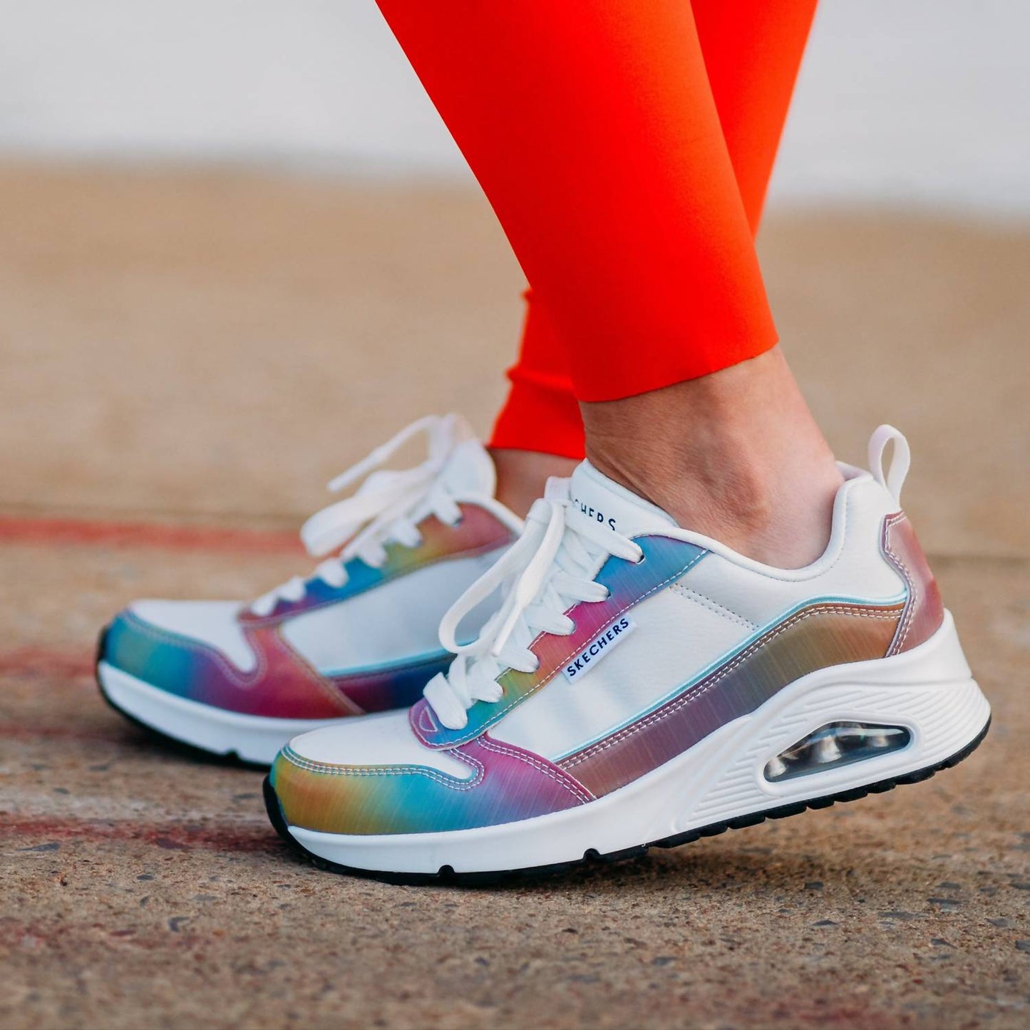 Skechers - Women's Uno Sneakers