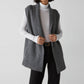 Michael Stars - Tyler Open Front Vest