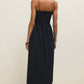 Z Supply - Cornelia Poplin Maxi Dress
