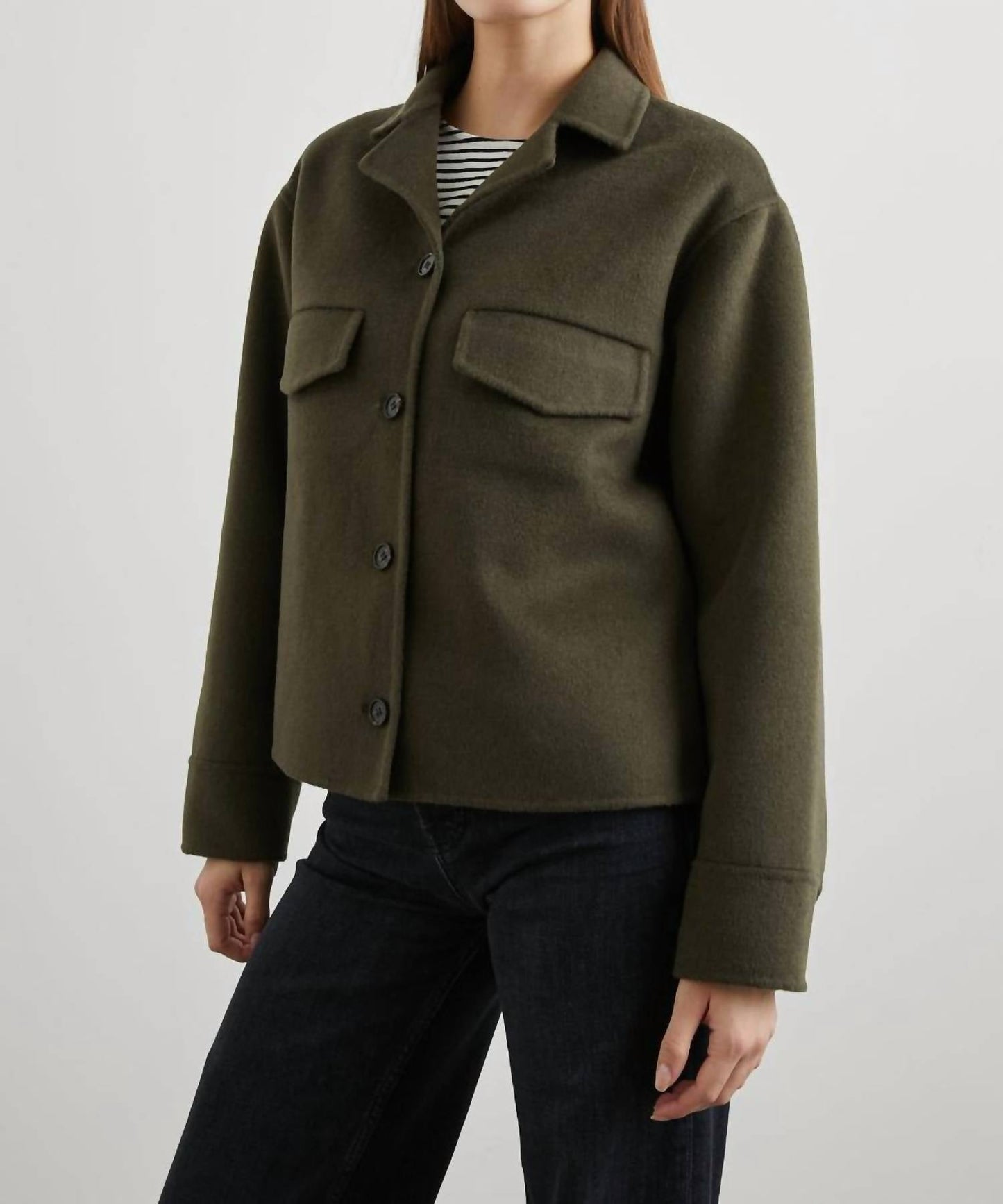 Rails - Remi Jacket