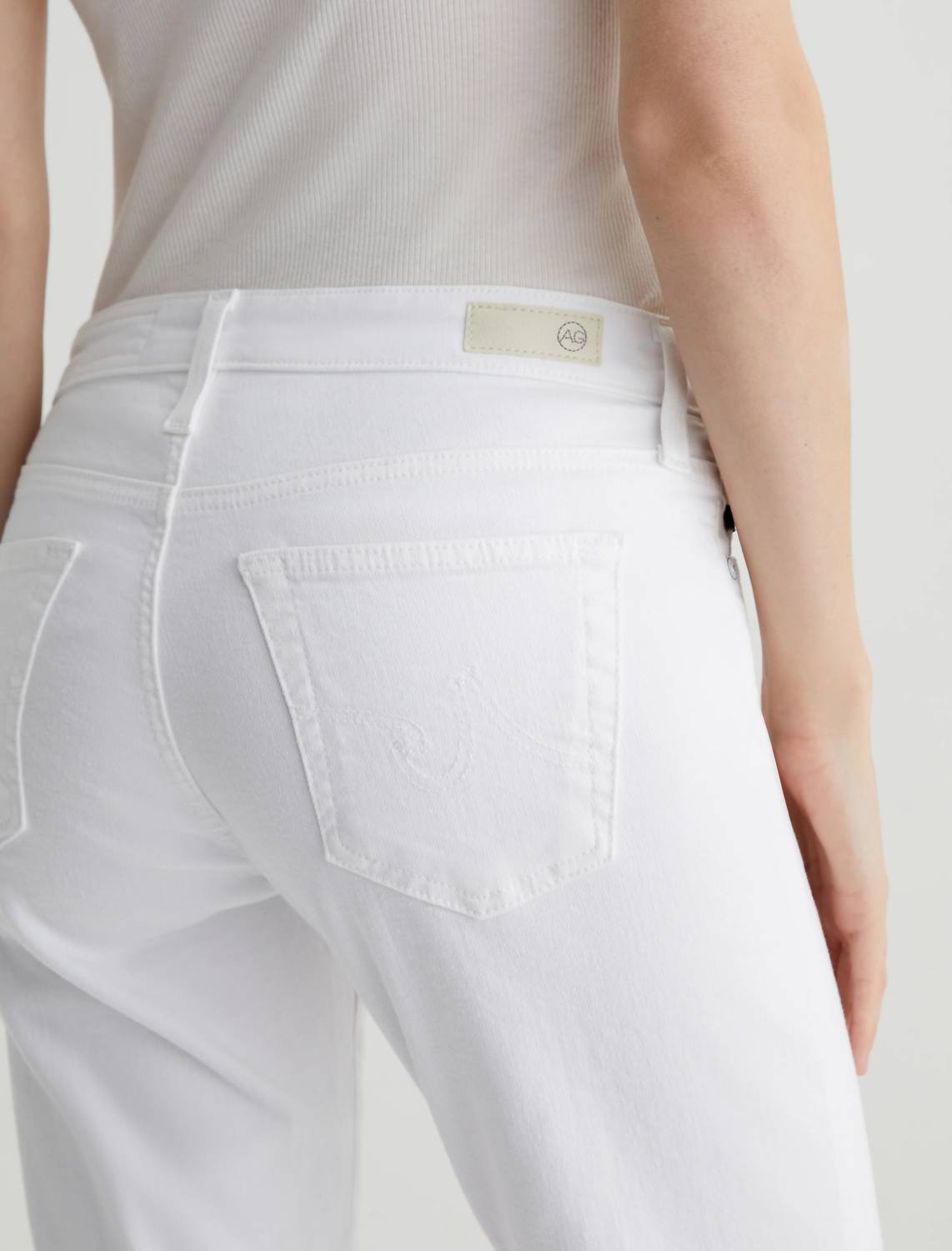 Ag Jeans - Angel Bootcut Jeans