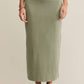 Z Supply - Gail Midi Skirt