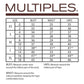 Slimsation By Multiples - Pull On Walking Shorts