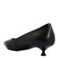 Agolde - Women's Lenor Bicolor Pumps