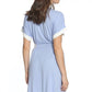 Twelve Eighty Eight - Madeleine Short Sleeve Sleeve Robe