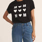 Z Supply - Boyfriend Mom Tee