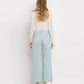 Vervet By Flying Monkey - CROP FLARE JEANS