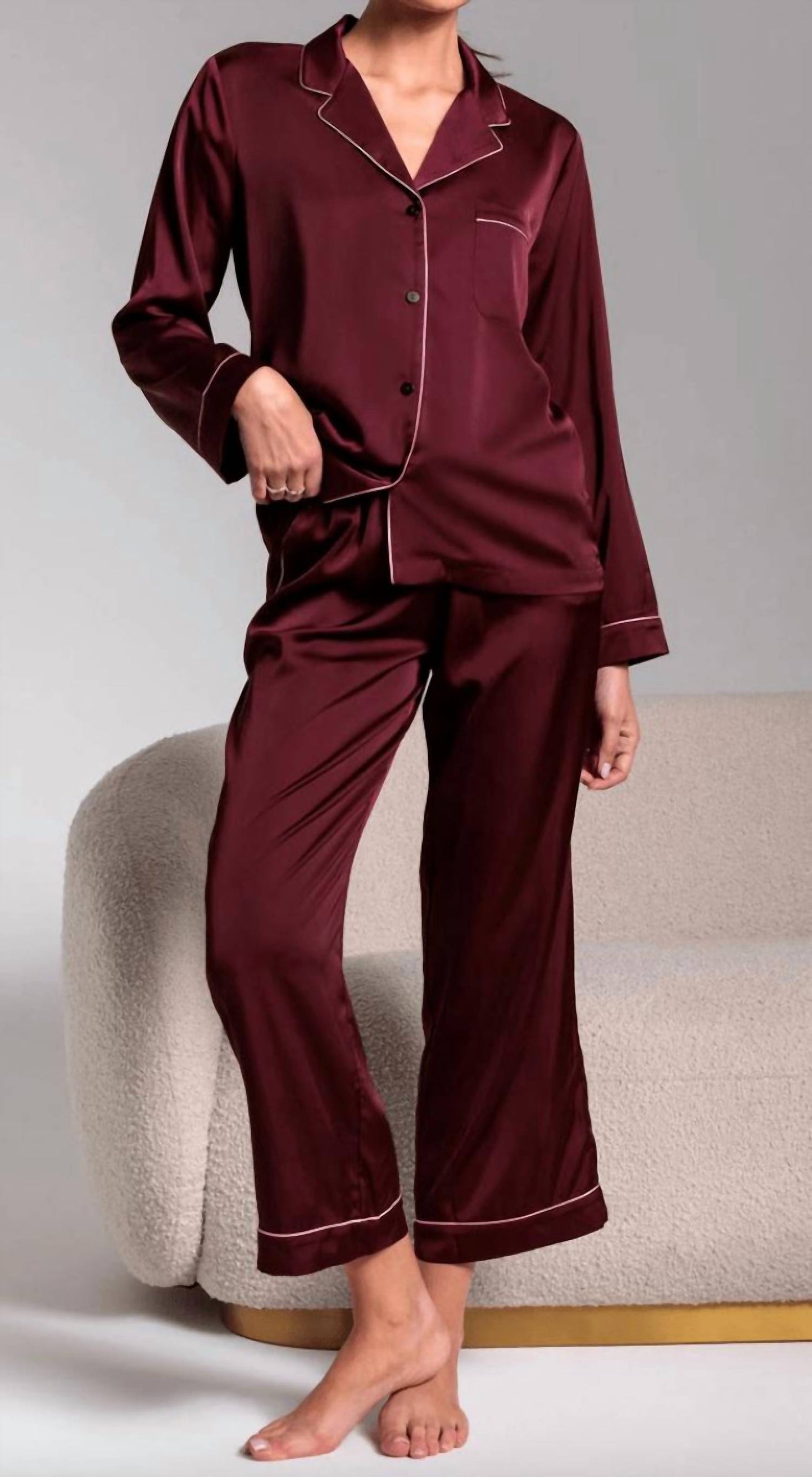 Generation Love - Eliana pajama set