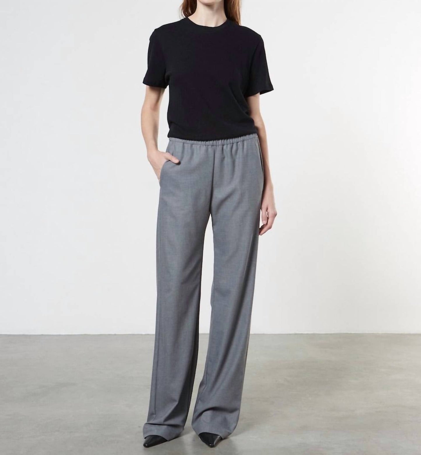 Enza Costa - Everywhere Suit Pant