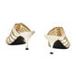 Valentino Garavani - Women's Stud Leather Mules
