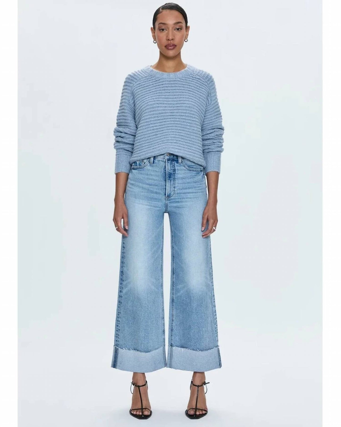 Pistola - Adina Sweater