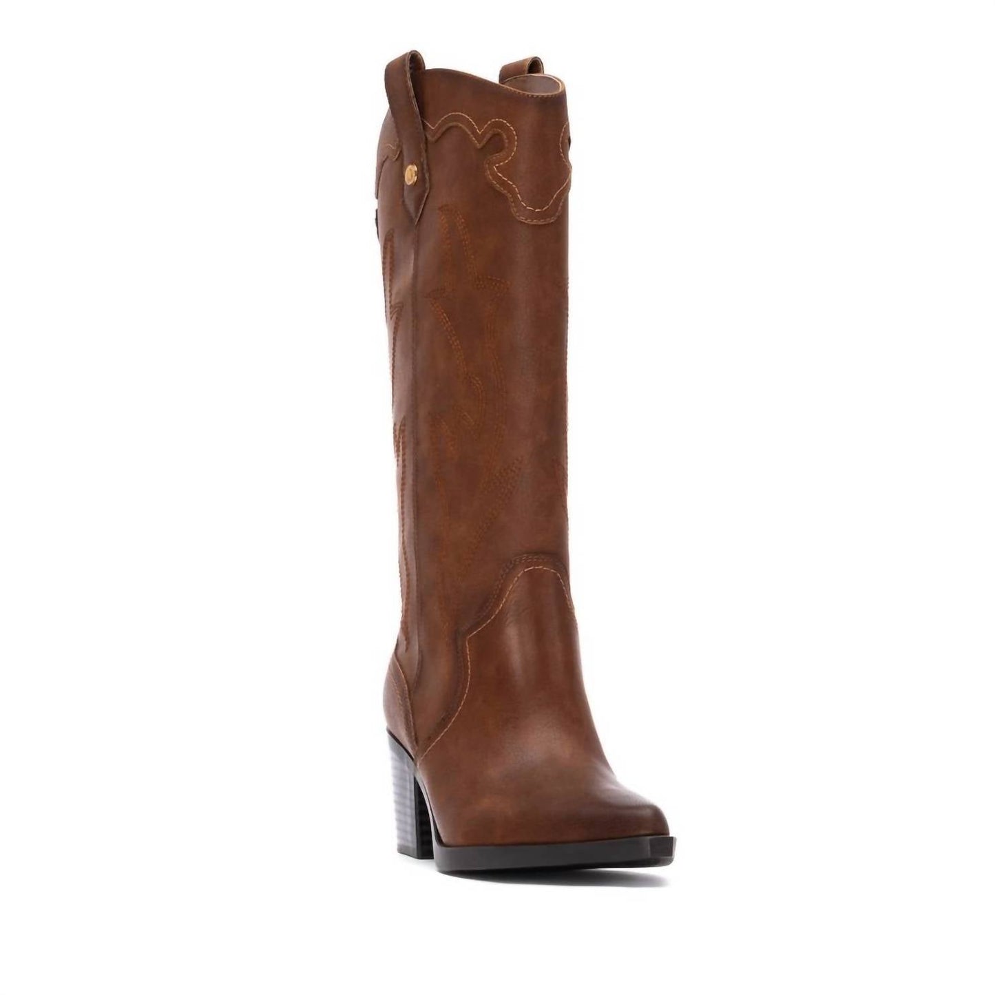 Xti - Women’s 144723 Heeled Boots