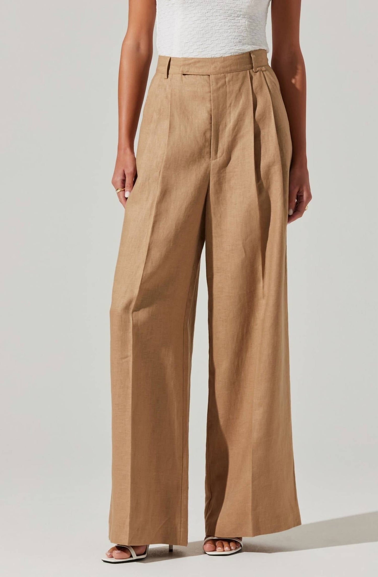 Astr - Milani Wide Leg Trouser