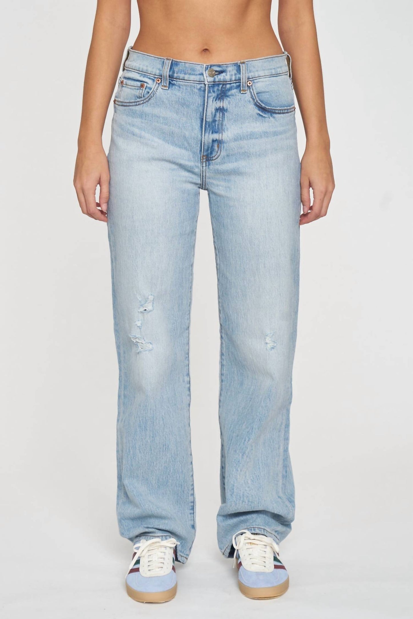 Daze - 1999 Jeans Slouch 90's Fit