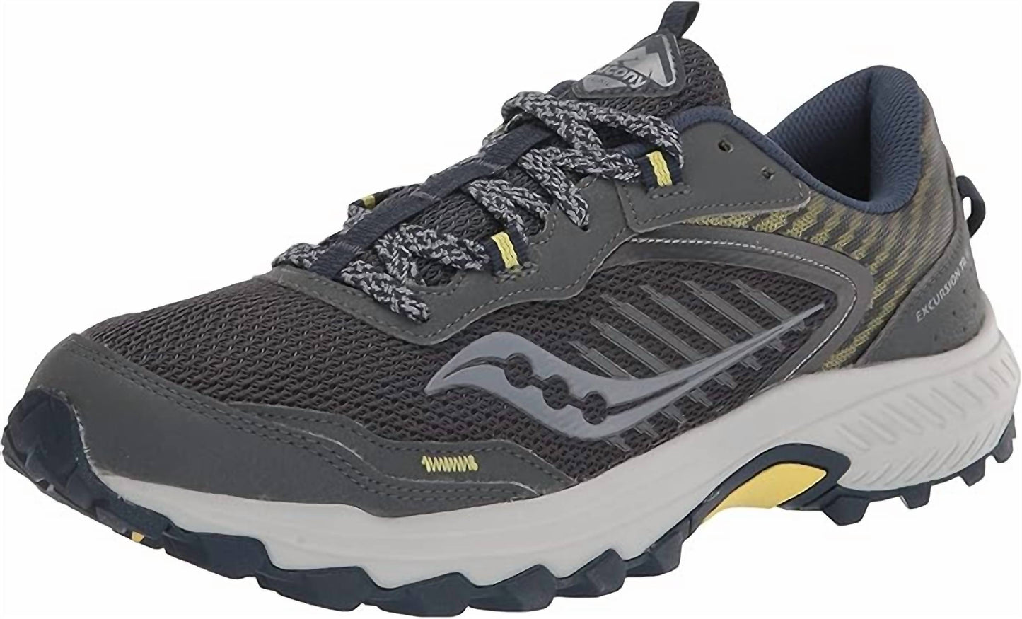 Saucony - Women's Excursion Tr15 Trail Running Shoe