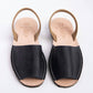 Numa By Spanians - Men's Avarcas Flat Sandal
