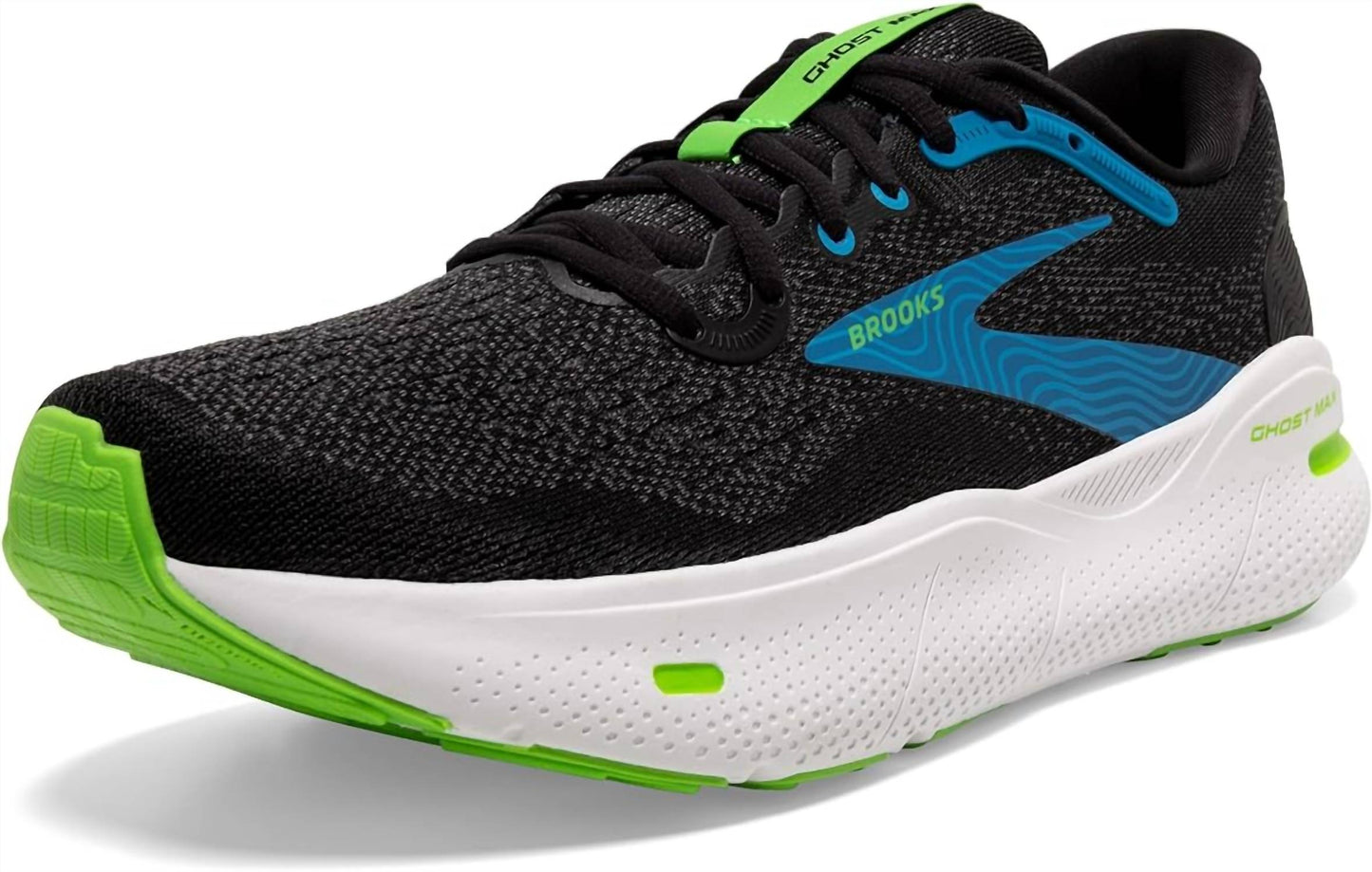Brooks - Men's Ghost Max Running Sneakers