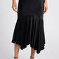 Rails - Edwina Satin Crepe Skirt