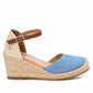 Xti - Women's Wedge Sandal