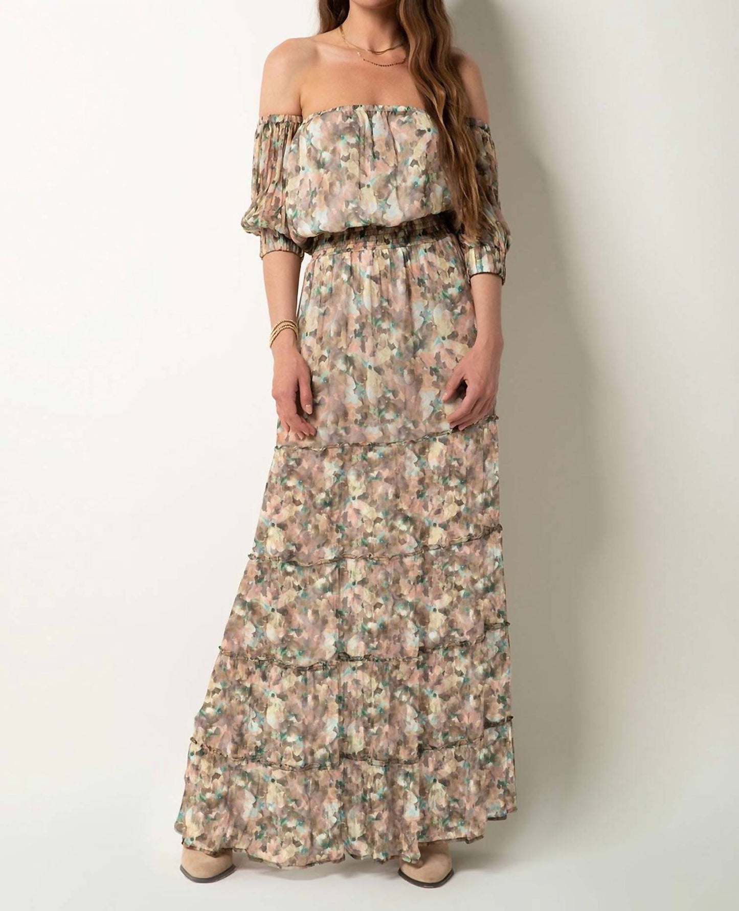 Tart Collections - Arethusa Maxi Dress