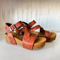 Very G - Women's Shayne Wedge Sandal