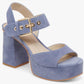 Dolce Vita - Women's Bobby Heels