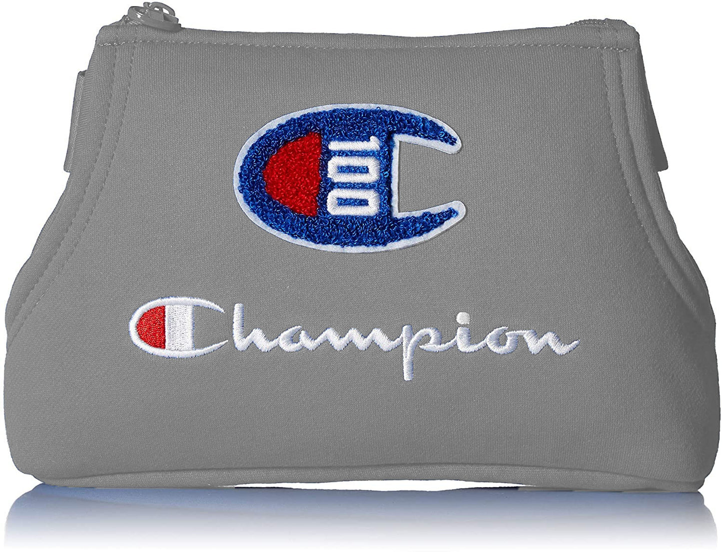 Champion Unisex 100 Year Pocket Pack Grey