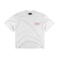 Common Hype All Sport Tee White