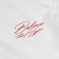 Common Hype All Sport Tee White