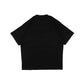 Common Hype Biker Tee Black
