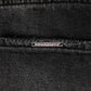 Commons Studios Washed Straight Denim Pant Granite